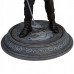 Фигурка The Witcher Geralt PVC Statue Transformed (Dark Horse, высота 25 см), ,